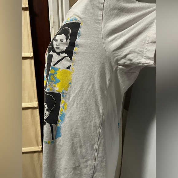Vintage New Kids on the Block T-Shirt Retro 90’s Y2K - Picture 10 of 16